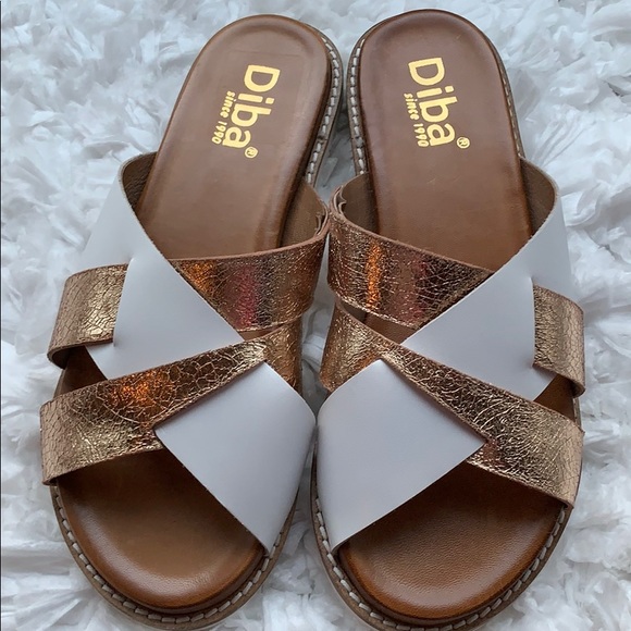 Diba Shoes - 💥Sale Super cute Diba Sandals